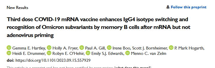 third_dose_covid-19_mrna_vaccine_enhances_igg4_isotype_switching_and_recognition_of.png